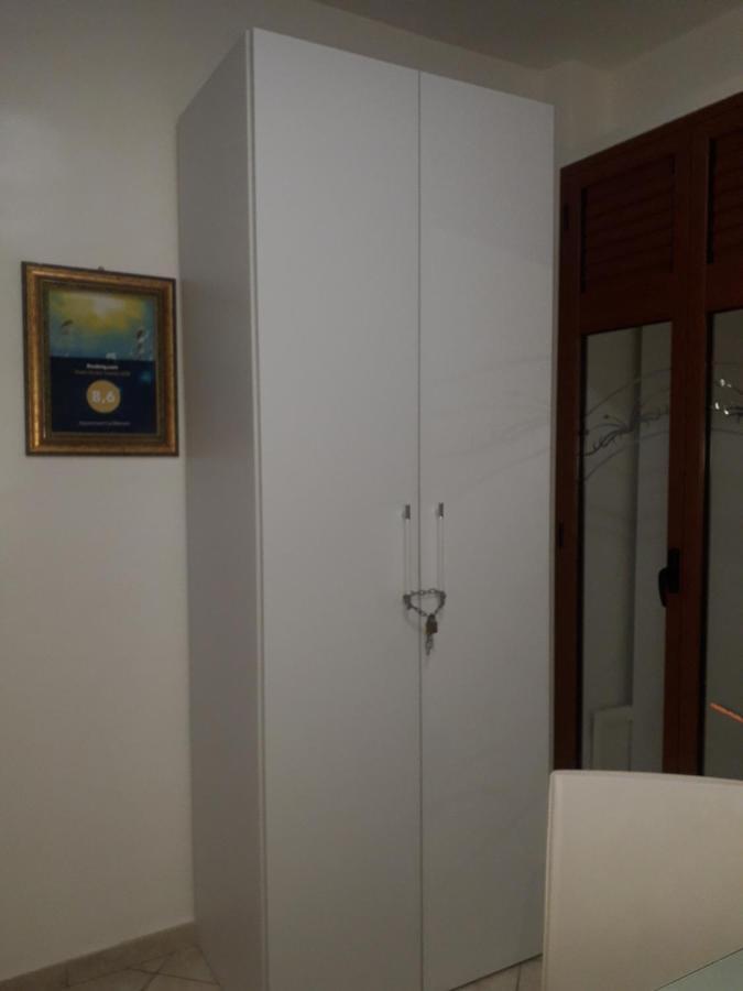 Apartment La Maison Messina Exterior photo